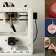 Illustration for article titled The Othermill Will Let You Cut Custom Circuit Boards and More